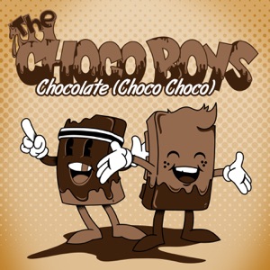 Chocolate (Choco Choco) - EP