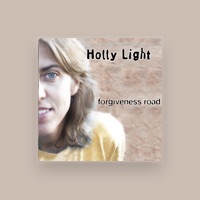 Holly Light