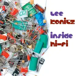 Inside Hi-Fi - Lee Konitz Inside Hi-Fi - Lee Konitz