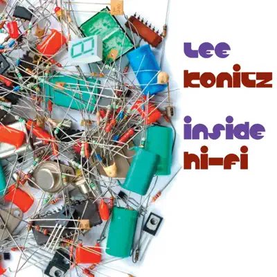Inside Hi-Fi - Lee Konitz
