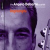 The Angelo Debarre Quartet - Montagne Ste Geneviève