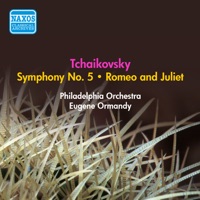 Symphony No. 5 in E minor, Op. 64: III. Valse: Allegro moderato