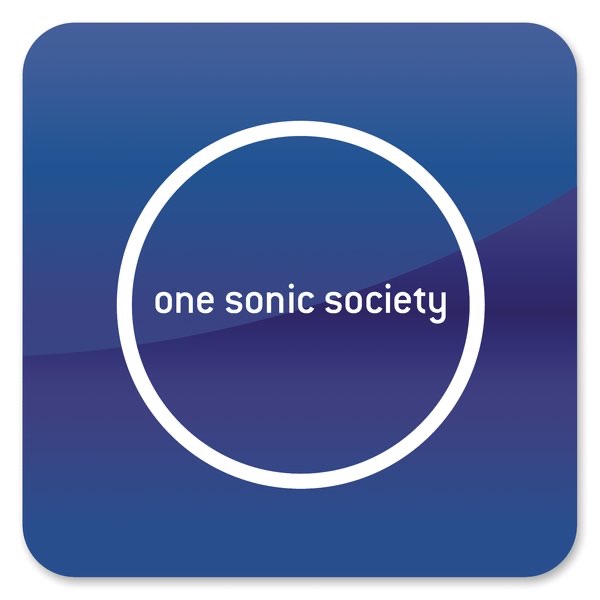 Society - EP artwork