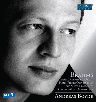 Brahms: The Complete Works for Solo Piano, Vol. 5