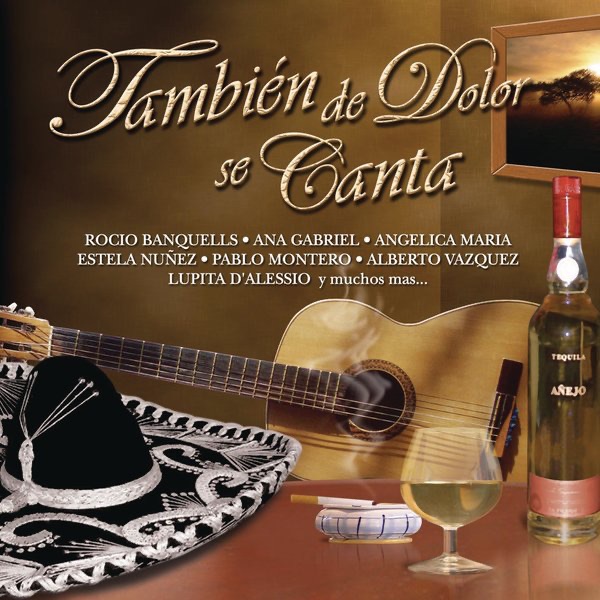 También de Dolor Se Canta