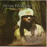 So Much War — Mark Wonder