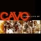 Crash - Cavo lyrics