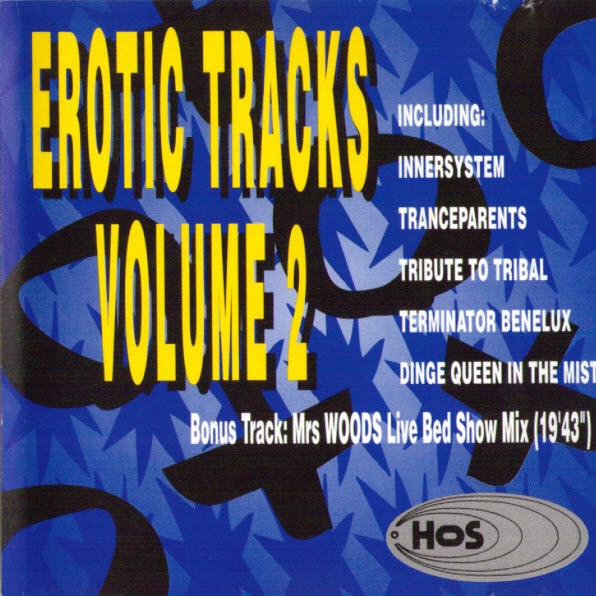 Heidi Of Switzerland E****c Tracks Volume 2