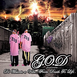 Mujers (feat. The Cruz Family & Steven) G.O.D.