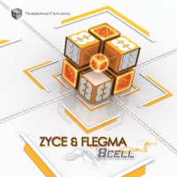 8 Cell - Zyce & Flegma