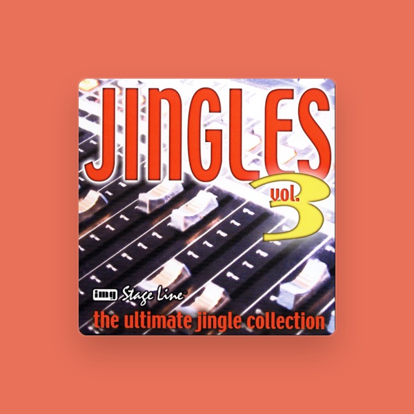 Jingles's avatar