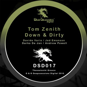Down & Dirty (Davide Vario Remix)