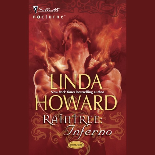 Raintree: Inferno (Unabridged) cover