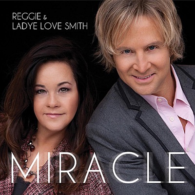 Reggie & Ladye Love Smith