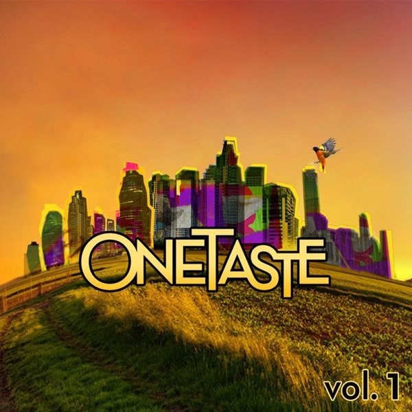OneTaste Compilation, Vol. 1