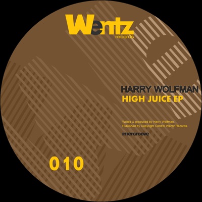 High Juice EP