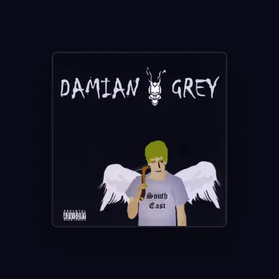 Listen to Damian Grey, watch music videos, read bio, see tour dates & more!