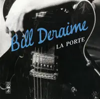 Je pars — Bill Deraime