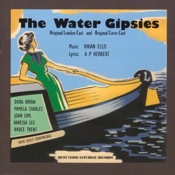 The Water Gipsies