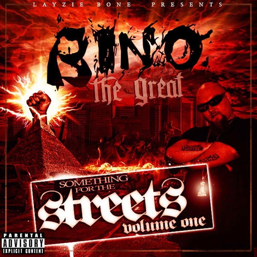 Something for the Streets V*l.1