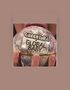 GreenTaRAを聴いたり、ミュージックビデオを鑑賞したり、経歴やツアー日程などを確認したりしましょう！