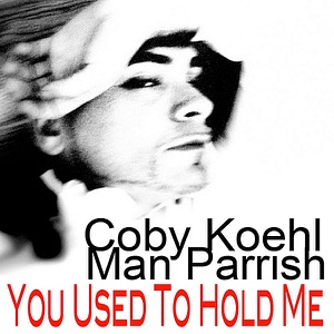 You Used to Hold Me - Single