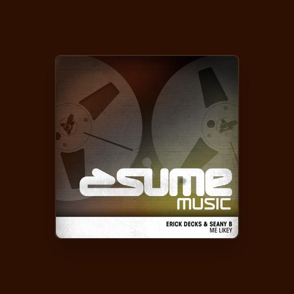 Erick Decks's avatar