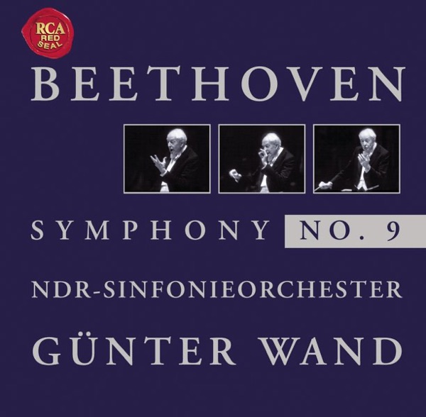 Beethoven: Symphony No. 9