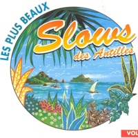 Luc Louis - C'est pour toi que je chante