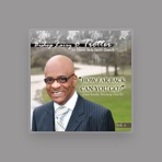 Bishop Larry D. Trotter