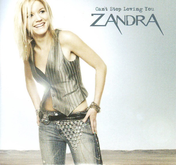 Can't Stop Loving You - EP