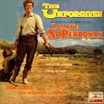 The Unforgiven (Vintage Dance Orchestras No. 222)  - EP