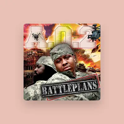 Listen to A.O.2., watch music videos, read bio, see tour dates & more!