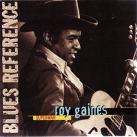Roy Gaines - Got the Boogie
