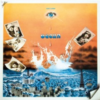 Ocean - Strange Rain