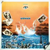 Strange Rain — Ocean