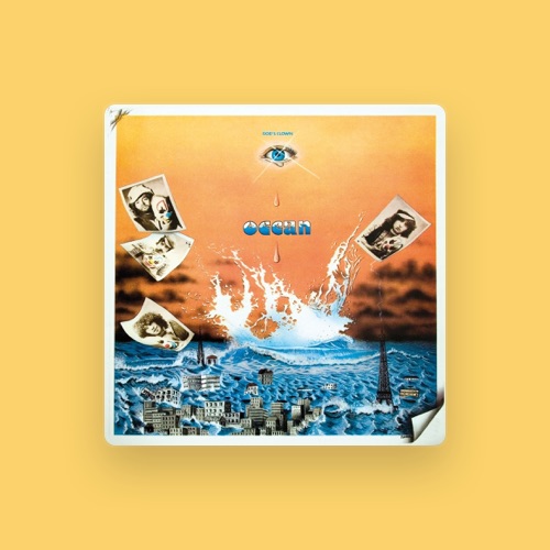 Ocean