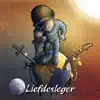 Vangrail - Liefdesleger