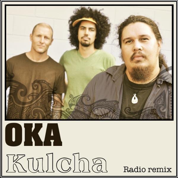 Kulcha (Radio Remix) - Single