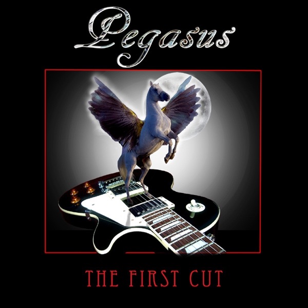 The First Cut