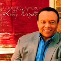 There Is A God — Kelly Wright