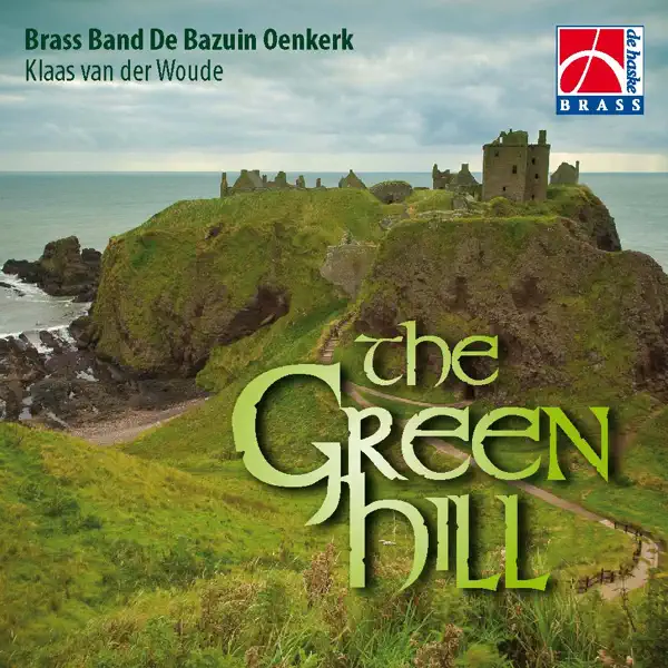 Queen Greatest Hits — Brass Band De Bazuin Oenkerk & Klaas van der Woude