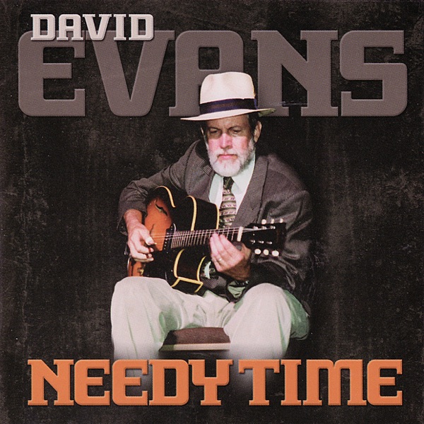 Now Is a Needy Time