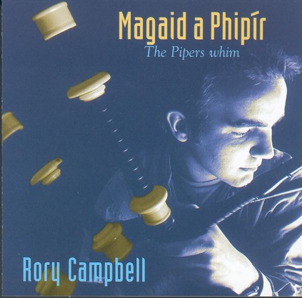 The Pipers Whim