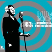 Billie Holiday - Pennies from Heaven (Count De Money Remix)