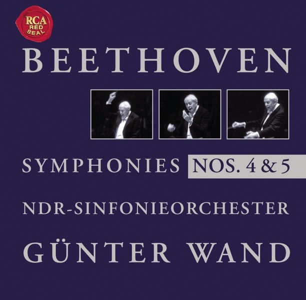 Symphony No. 4 in B flat major, Op. 60: Menuetto: Allegro vivace