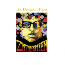 The Zimmermen - Shelter from the Storm