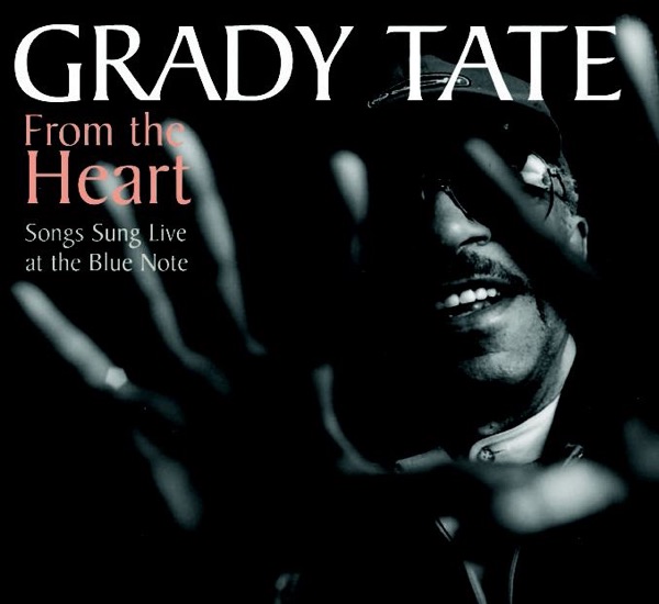 From the Heart - Songs Sung Live At the Blue Note
