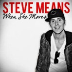 When She Moves - EP