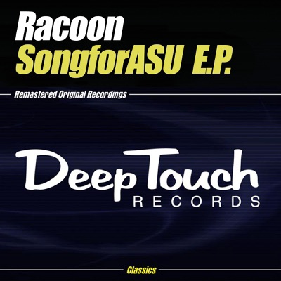 SongforASU - EP